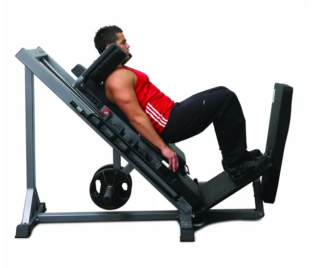 Abilica LegPress 