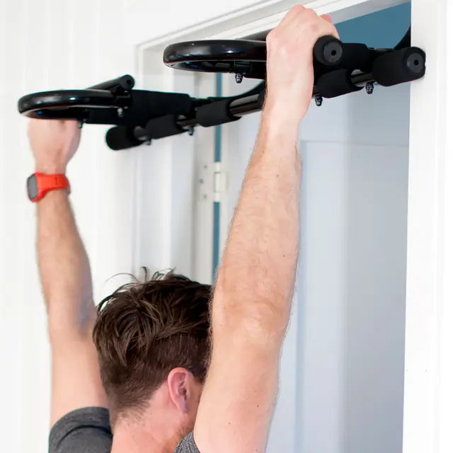 Abilica DoorGym Advanced 