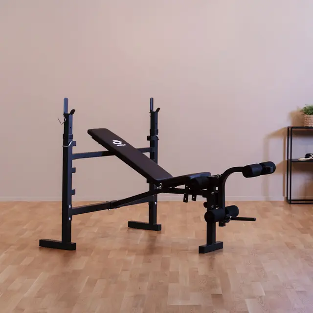 Abilica 3150 Bench 