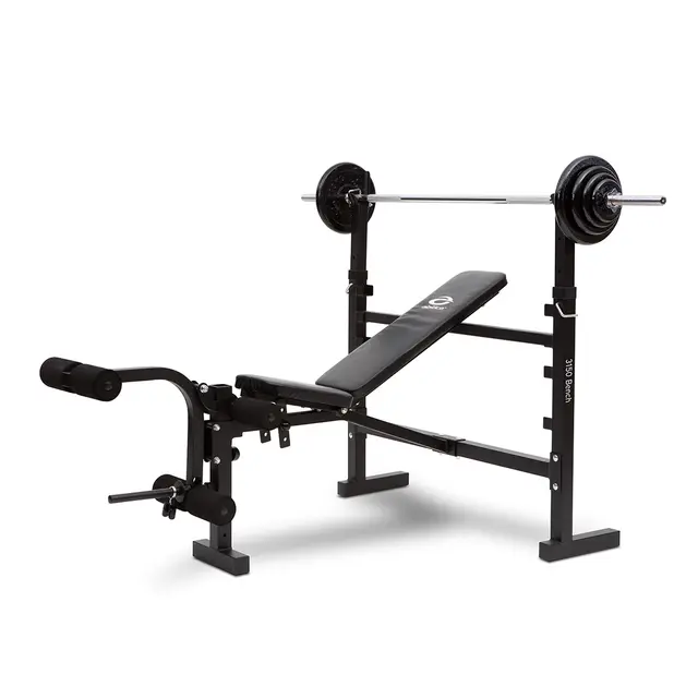 Abilica 3150 Bench 