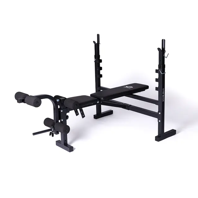 Abilica 3150 Bench 