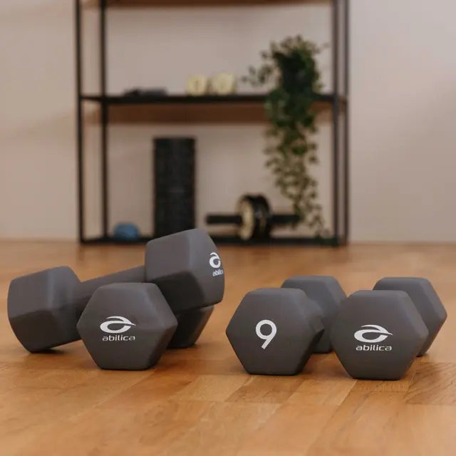 Abilica DumbBell 1 kg 