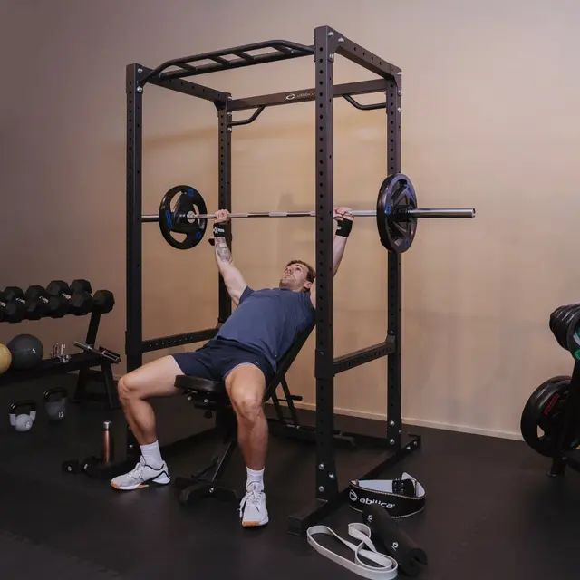 Abilica PowerRack 40 