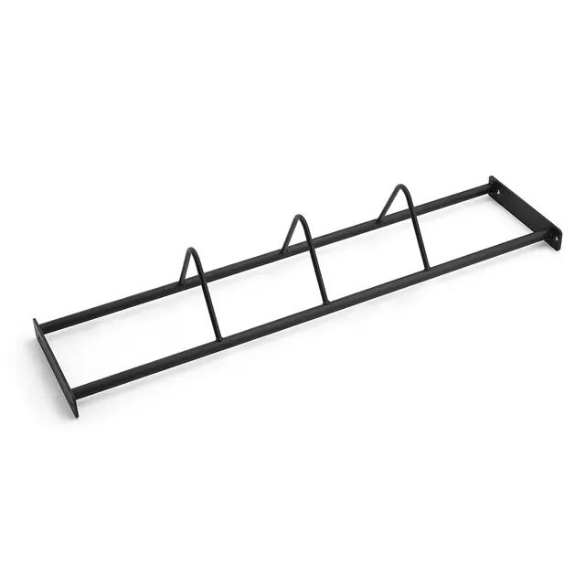 Abilica StorageModule WeightPlateShelf 