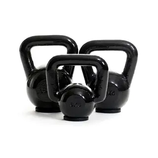 Abilica KettleBell 4 - 36 kg