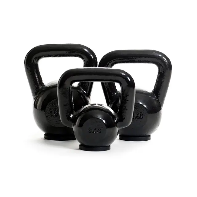 Abilica KettleBell 4 - 36 kg 