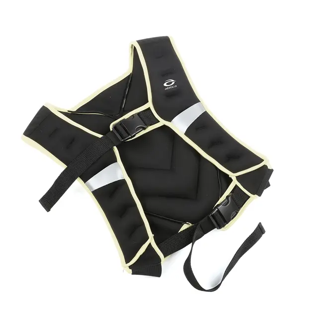 Abilica WeightVest 3kg. 