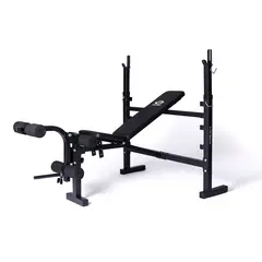 Abilica 3150 Bench