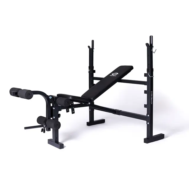 Abilica 3150 Bench 