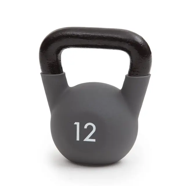 Abilica KettleBell Covered 12kg 