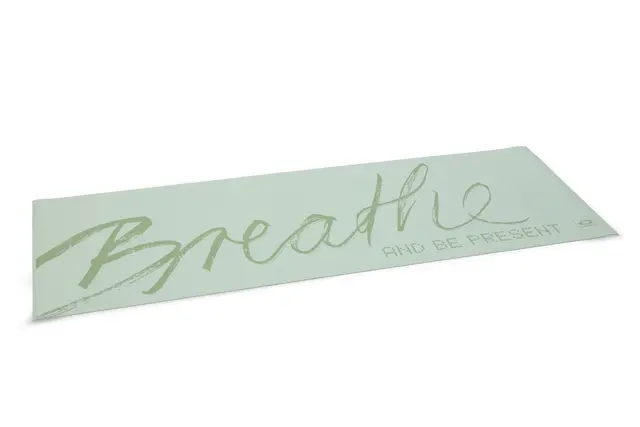 Abilica YogaMat Breathe ECO 