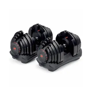 Bowflex SelectTech 1090i - Pakke