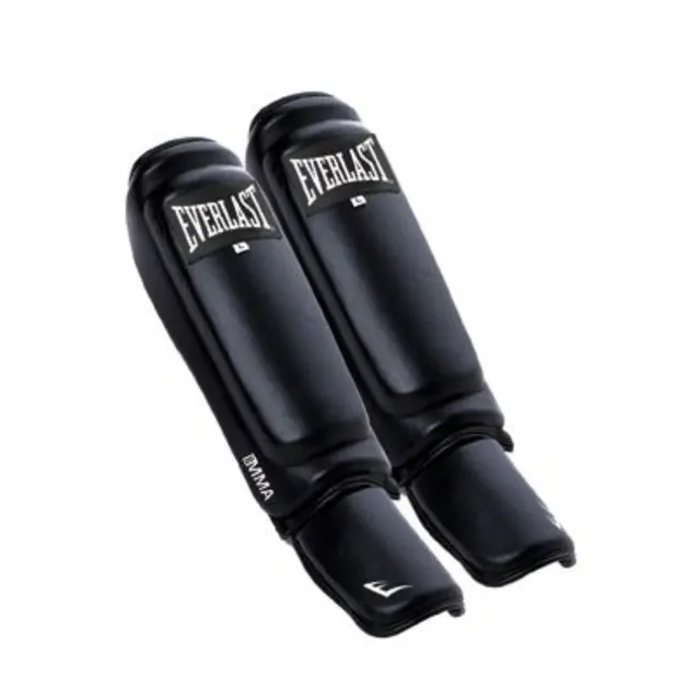 Everlast Shin and Instep Guard PU 