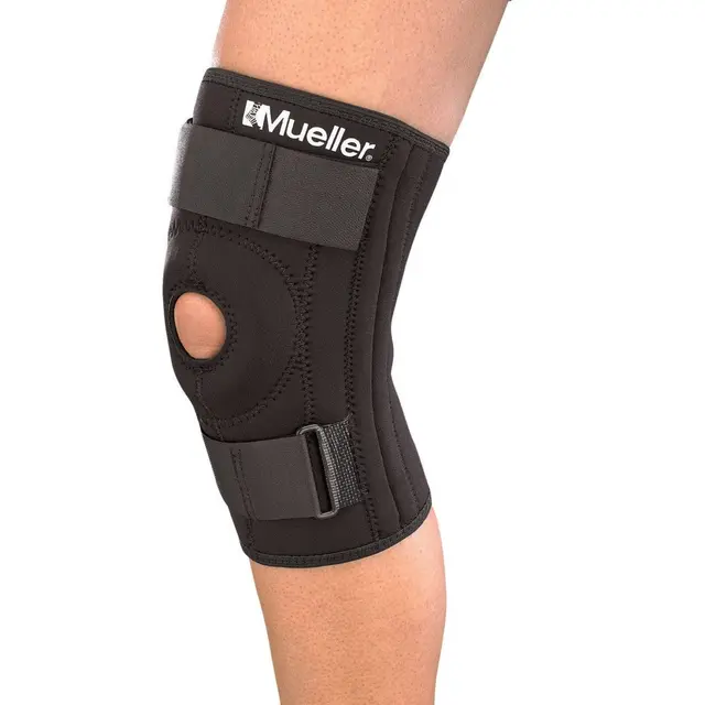 Mueller Patella Stabilizer Knee Brace M 