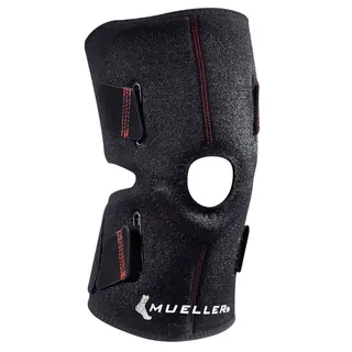 Mueller 4-way Adjustable Knee Support