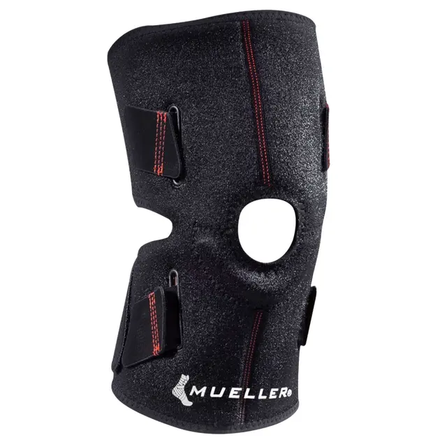 Mueller 4-way Adjustable Knee Support 