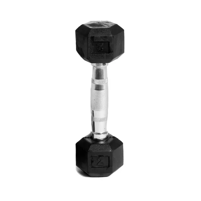 Hex Dumbbell 1 kg 