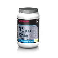 Sponser Pro Recovery 50/36 Vanilla