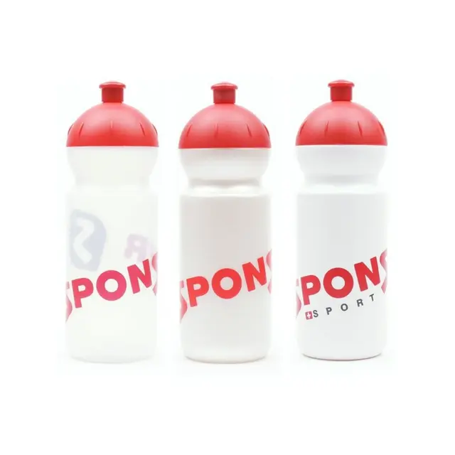 Sponser Drinking Bottle 330ml 